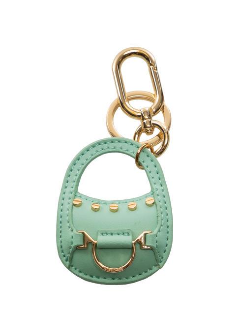 BORBONESE KEYRING Llavero 110 BOLSA liquen - Llaveros