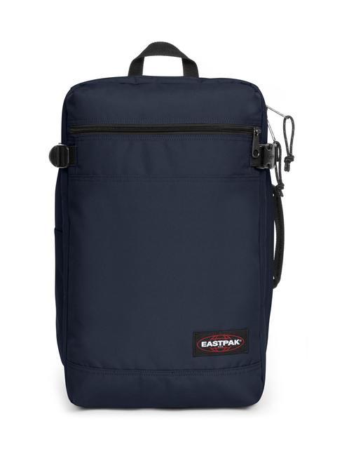 EASTPAK TRANSIT R PACK  Mochila para PC de 16" ultramari - Mochilas para portátil