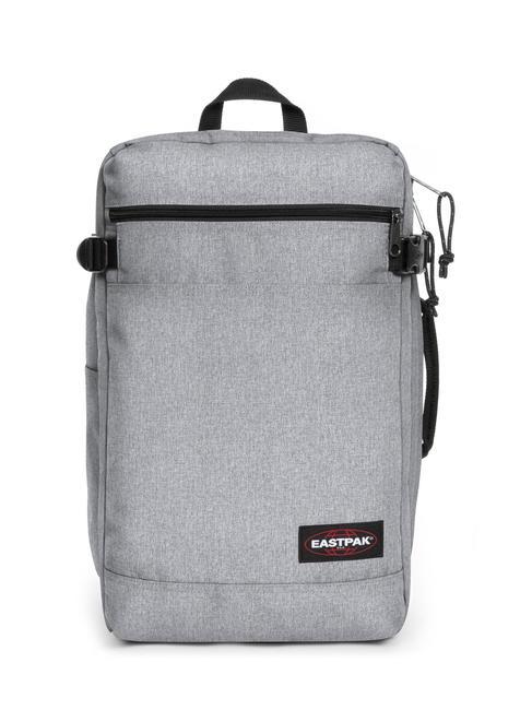 EASTPAK TRANSIT R PACK  Mochila para PC de 16" sundaygrey - Mochilas para portátil