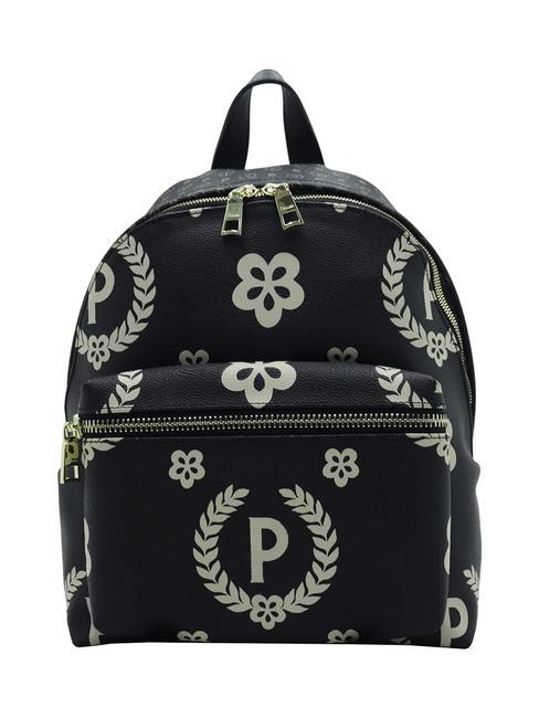 POLLINI HERITAGE Kim Mochila negro - Bolsos Mujer