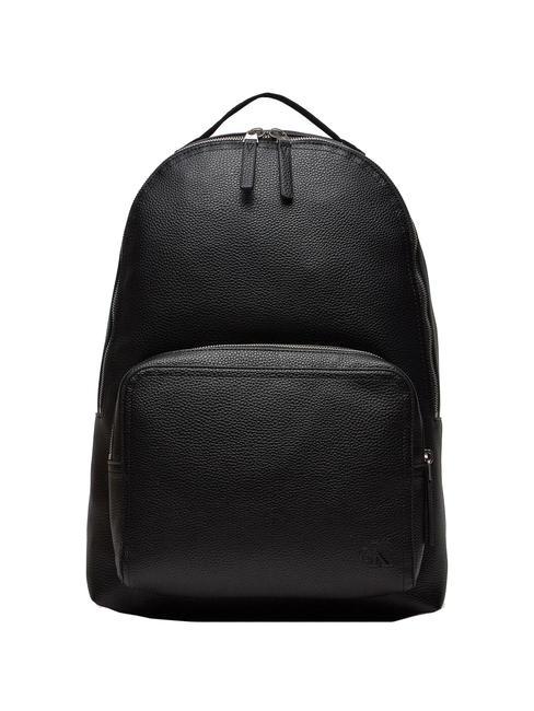 CALVIN KLEIN ULTRALIGHT  Mochila para PC de 14" pvh negro - Mochilas Escuela & Tiempo Libre