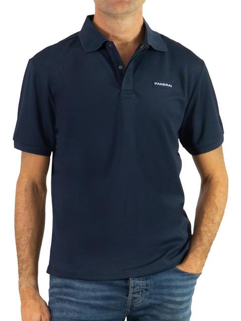 NORTH SAILS SPRING Polo de manga corta Azul marino - camisa polo