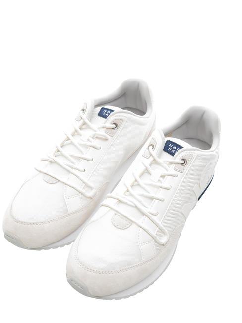 NORTH SAILS HITCH LOGO Zapatillas blanco4 - Zapatos Hombre