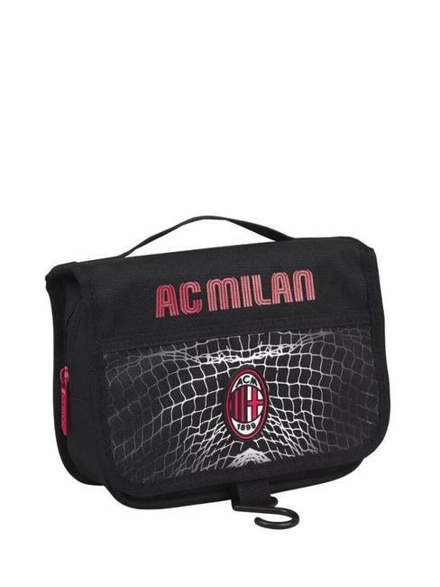 MILAN GOAL SCORER Belleza con gancho negro - Bolsas y accesorios  niños