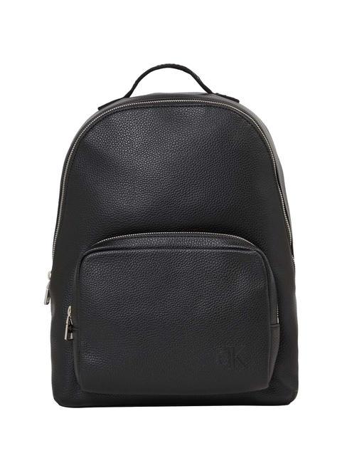 CALVIN KLEIN ULTRALIGHT  Mochila pvh negro - Bolsos Mujer