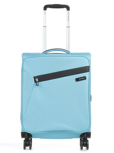 SAMSONITE LITEBEAM carro pequeño océano azul - Equipaje de mano