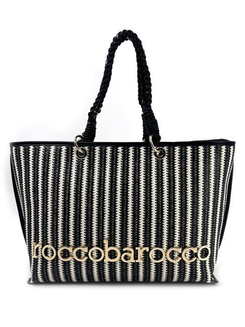 ROCCOBAROCCO ALTEA Compradores negro - Bolsos Mujer