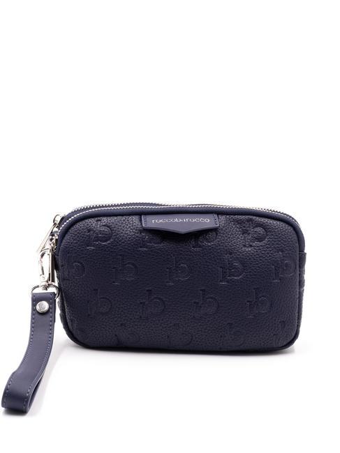 ROCCOBAROCCO MONOGRAM  Bolso de mano con puño Armada - Bolsos Mujer