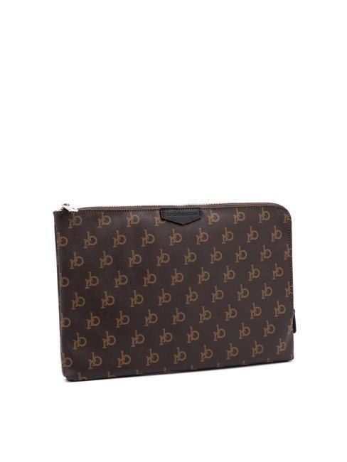 ROCCOBAROCCO MONOGRAM  Funda para tablet marrón - Fundas para tablet & Organizer