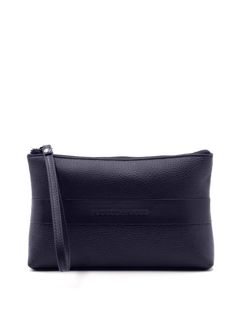 ROCCOBAROCCO JOHN Bolso de mano de piel Armada - Bolsos Mujer