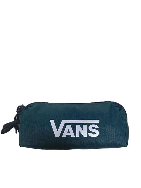 VANS PENCIL POUCH  Estuche aguilones verdes - Estuches y Accesorios