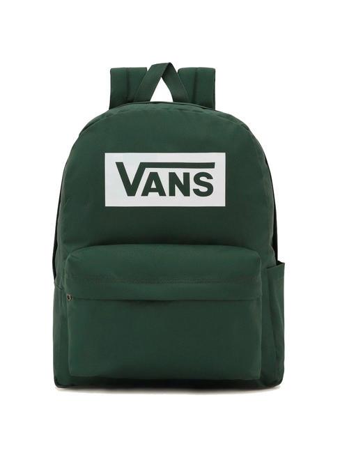 VANS OLD SKOOL Mochila vista desde la montaña - Mochilas Escuela & Tiempo Libre