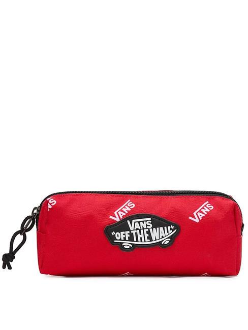 VANS BY PENCIL by pencil astuccio  verdadero rojo/blanco - Estuches y Accesorios