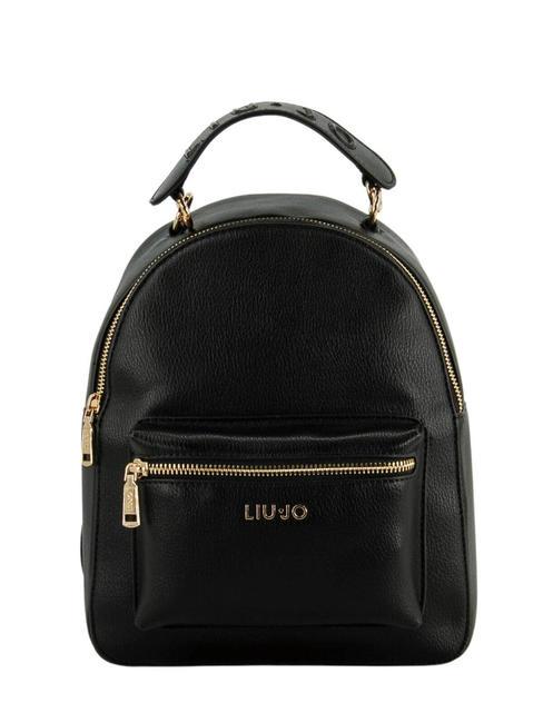 LIUJO EUTHALIA Mochila NEGRO - Bolsos Mujer