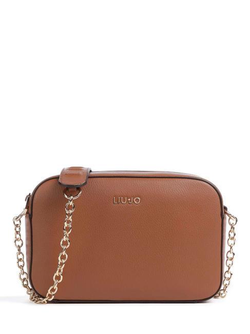 LIUJO EUTHALIA Bolsa de hombro Ciervo - Bolsos Mujer