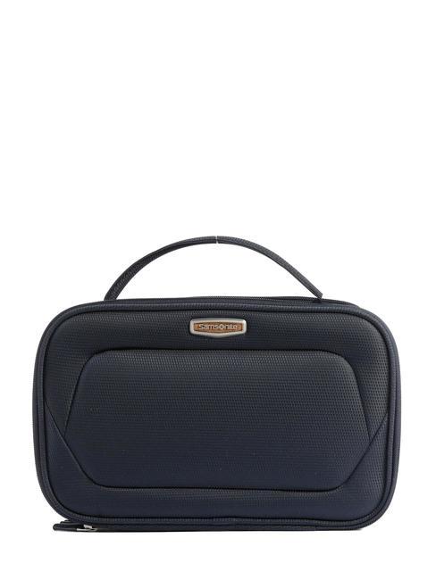 SAMSONITE Belleza samsonite SPARK SNG ECO, con tres compartimentos ecoblu - Neceser