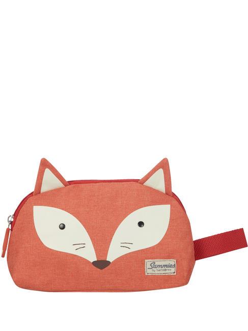 SAMSONITE HAPPY SAMMIES  Bolsa de viaje foxwilliam - Neceser