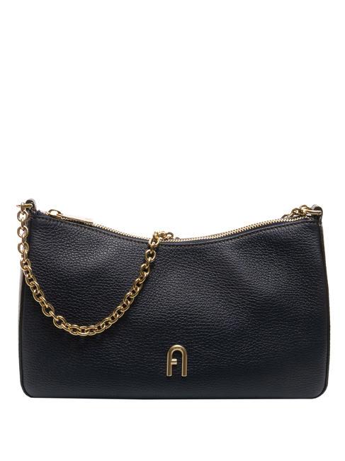 FURLA PRIMULA  Bolso de hombro, con bandolera suelo+mediterráneo - Bolsos Mujer