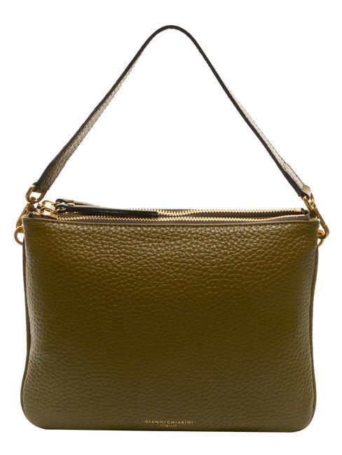 GIANNI CHIARINI FRIDA Bolso de hombro, con bandolera mover - Bolsos Mujer