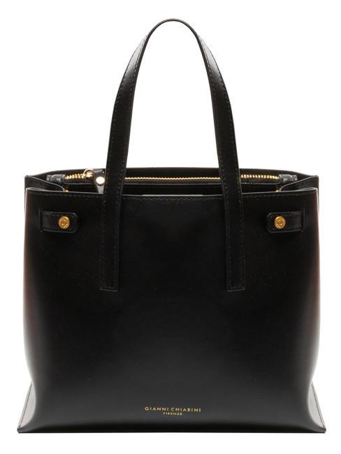 GIANNI CHIARINI ALTEA Bolso de mano, con bandolera negro - Bolsos Mujer