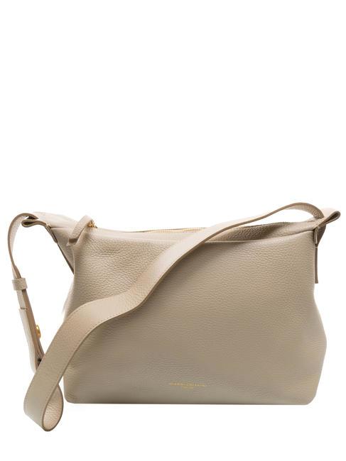 GIANNI CHIARINI ORIANA  Bolso bandolera, en piel. cordero - Bolsos Mujer