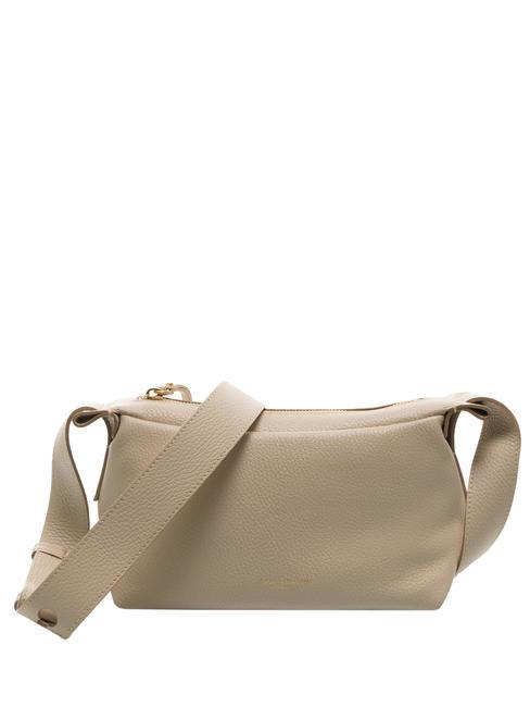 GIANNI CHIARINI ORIANA  Mini bolso bandolera, en piel. cordero - Bolsos Mujer