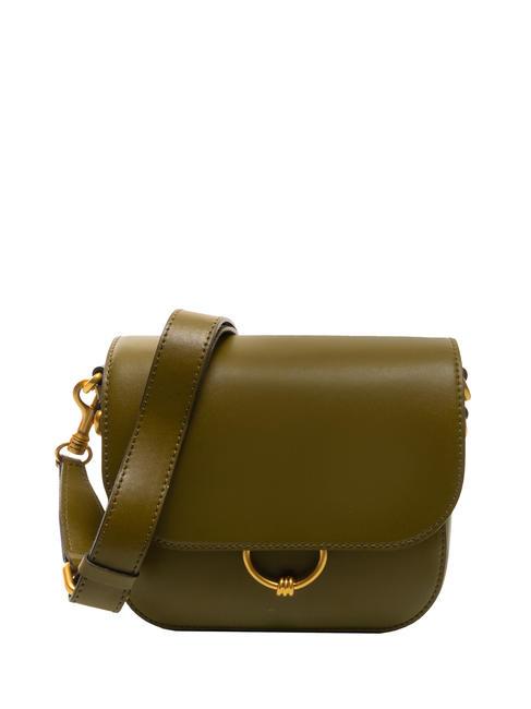 GIANNI CHIARINI MEG Bolso bandolera, en piel. mover - Bolsos Mujer