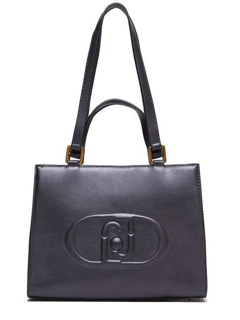 LIUJO RUBINO Bolso de mano/bandolera NEGRO - Bolsos Mujer