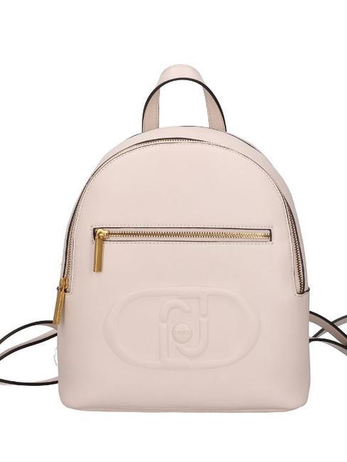 LIUJO RUBINO  Mochila verdadero champagne - Bolsos Mujer