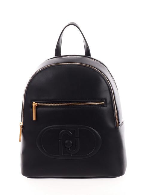 LIUJO RUBINO  Mochila NEGRO - Bolsos Mujer