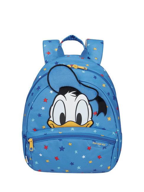 SAMSONITE DISNEY ULTIMATE 2.0 Mochila estrellas donald - Bolsas y accesorios  niños