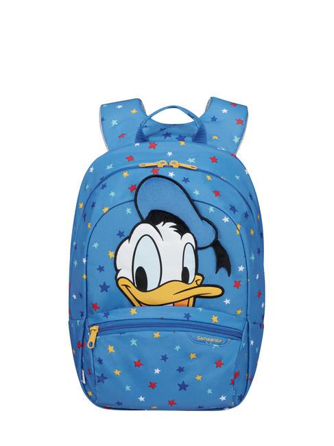 SAMSONITE DISNEY ULTIMATE 2.0  Mochila infantil estrellas donald - Bolsas y accesorios  niños