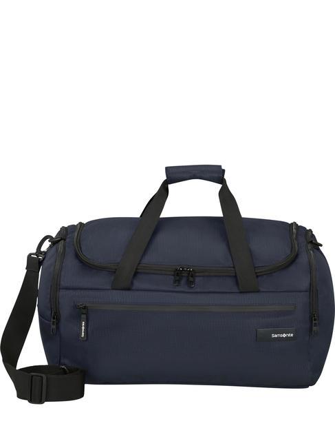 SAMSONITE ROADER  Bolso de lona con bandolera DARKBLUE - Bolsas de viaje