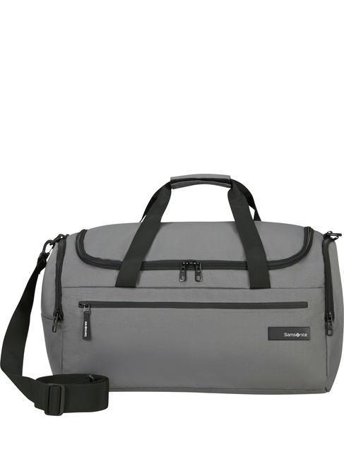 SAMSONITE ROADER  Bolso de lona con bandolera gris vagabundo - Bolsas de viaje