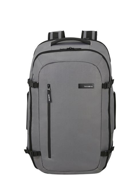 SAMSONITE ROADER M Mochila de viaje 55 l gris vagabundo - Mochilas