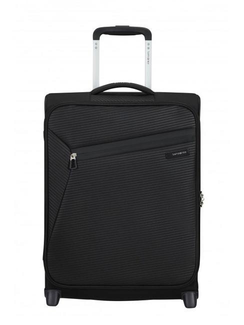 SAMSONITE LITEBEAM Carro para equipaje de mano NEGRO - Equipaje de mano