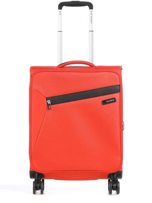 SAMSONITE LITEBEAM carro pequeño tang / orang - Equipaje de mano