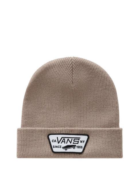 VANS MILFORD Gorra marrón desierto - Sombreros