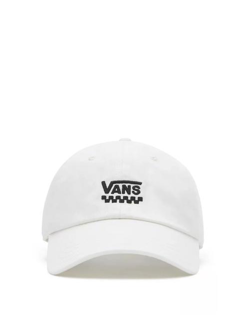 VANS COURT  Gorro con visera Malvavisco - Sombreros