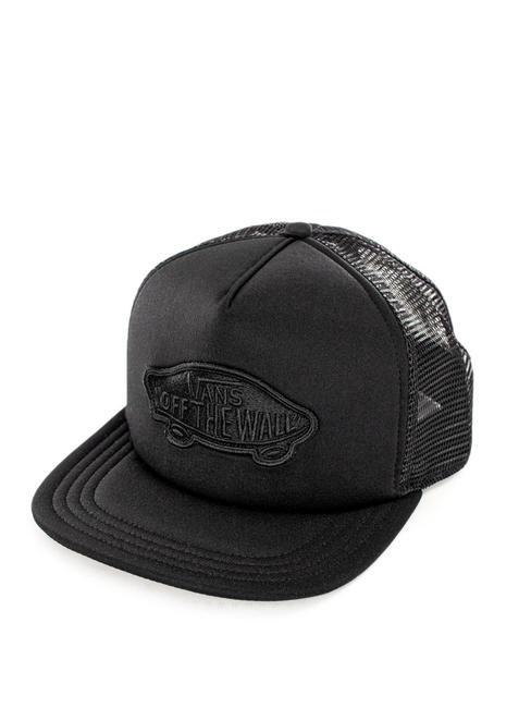 VANS CLASSIC gorra de beisbol negro - Sombreros