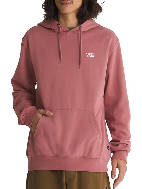 VANS CORE BASIC PO  Sudadera rosas marchitas - Sudaderas