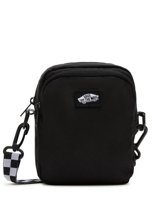 VANS GO GETTER  Cartera negro - Bandoleras Hombre