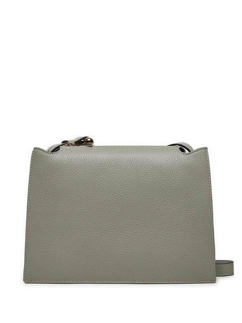 FURLA NUVOLA  Bolso bandolera, en piel. ceniza - Bolsos Mujer