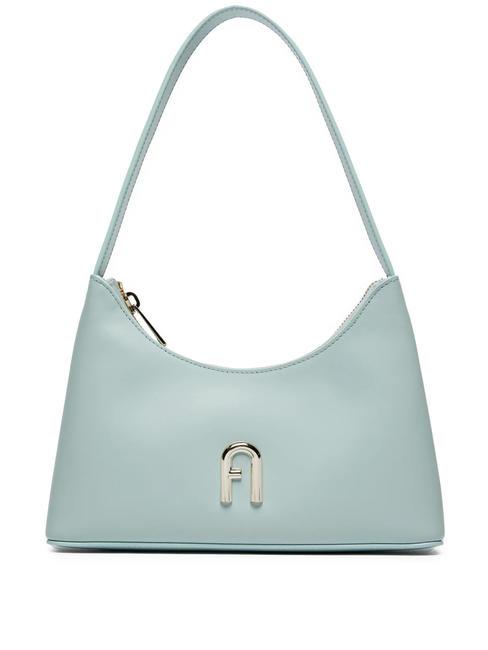 FURLA DIAMANTE Bolso de marco pequeño laguna - Bolsos Mujer