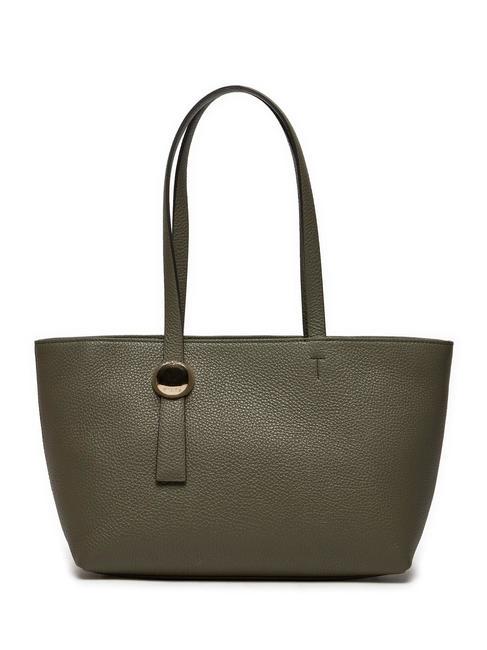 FURLA SFERA  Shopper mediano de piel sabio - Bolsos Mujer