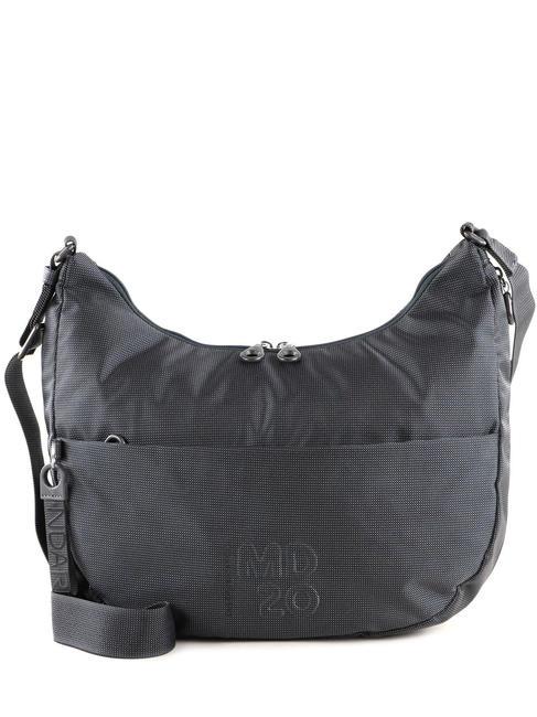 MANDARINA DUCK MD20 bolsa de hombro ACERO - Bolsos Mujer