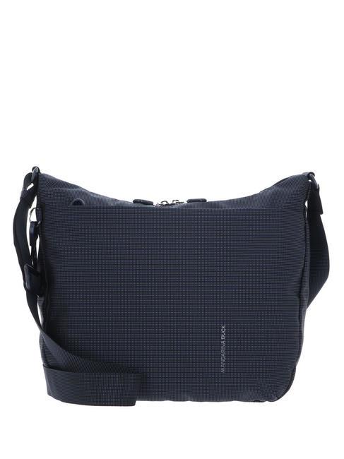 MANDARINA DUCK MD20 bolsa de hombro costra - Bolsos Mujer