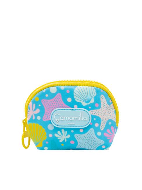 CAMOMILLA OCEAN GIRL Monedero cielo acuático - Bolsas y accesorios  niños