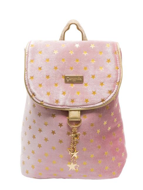 CAMOMILLA STARS Mini mochila LOLLIPOP PINK - Mochilas Escuela & Tiempo Libre