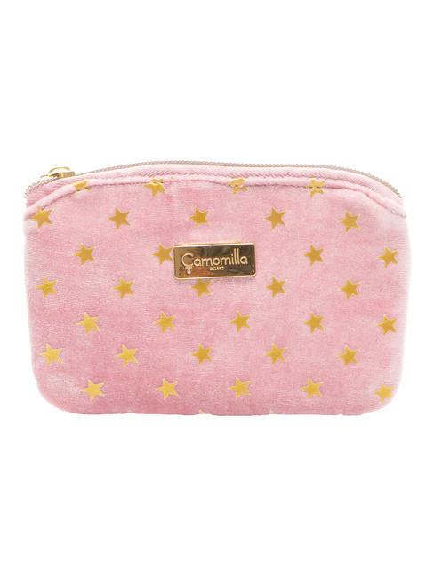 CAMOMILLA STARS Monedero LOLLIPOP PINK - Bolsas y accesorios  niños